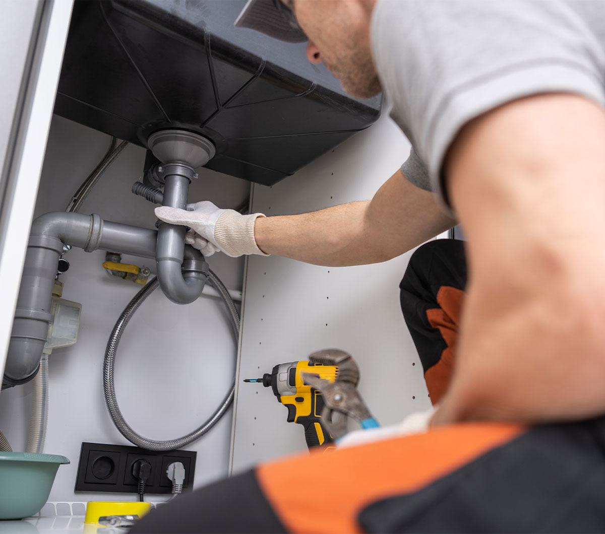 Mašinsko odgušenje kanalizacije