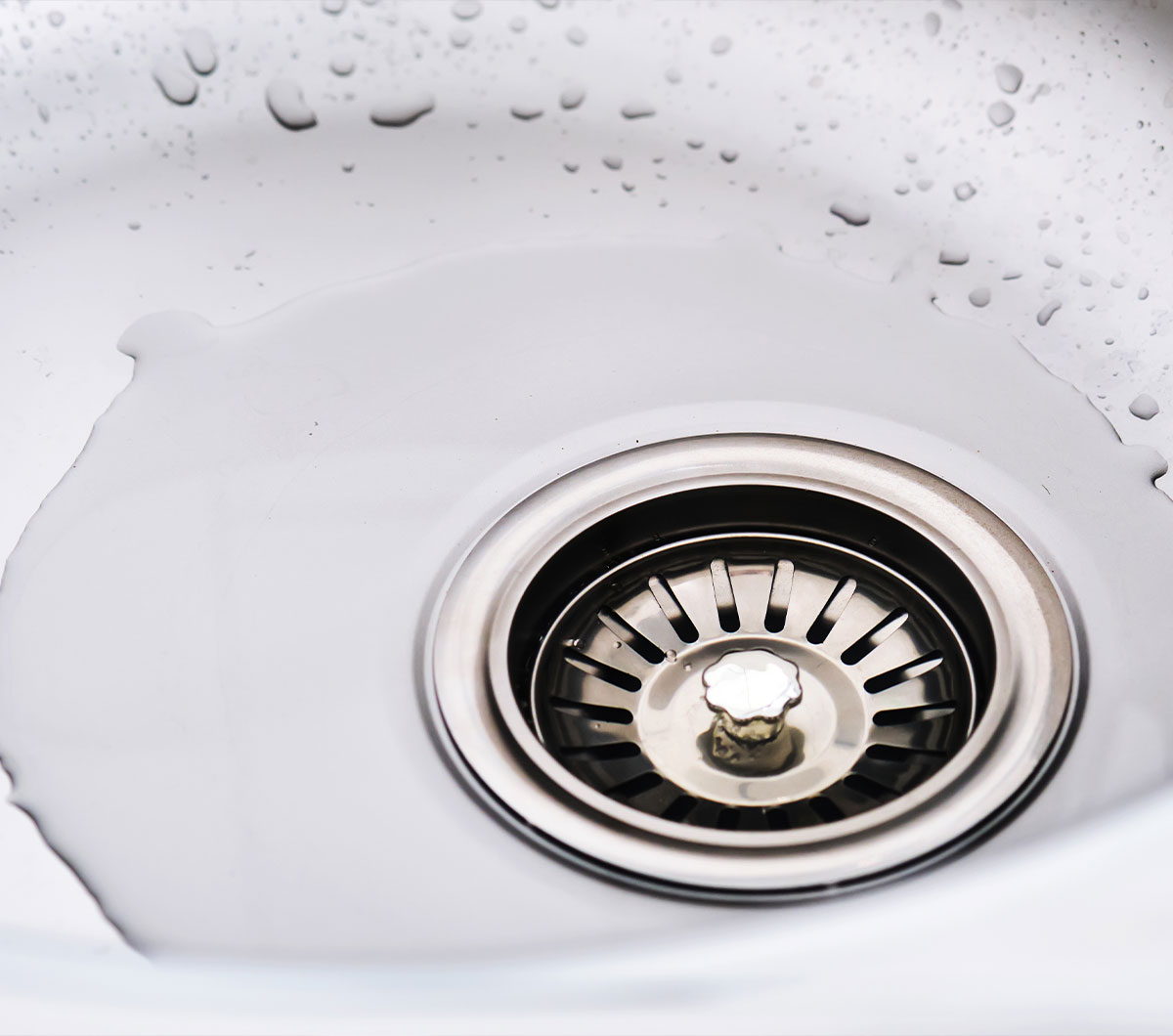 Odgušenje kuhinjske vertikale