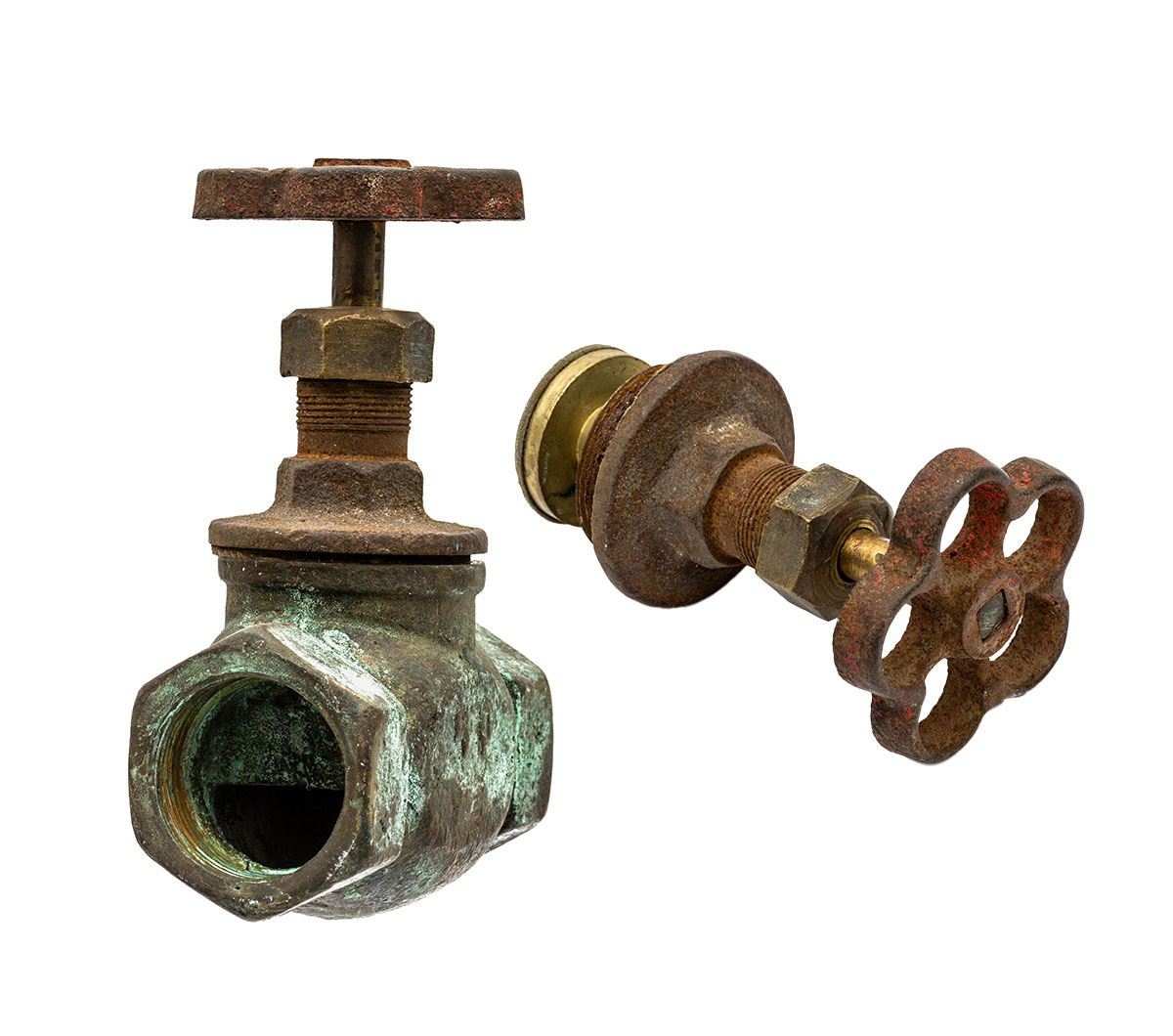 Zamena cevi i ventila