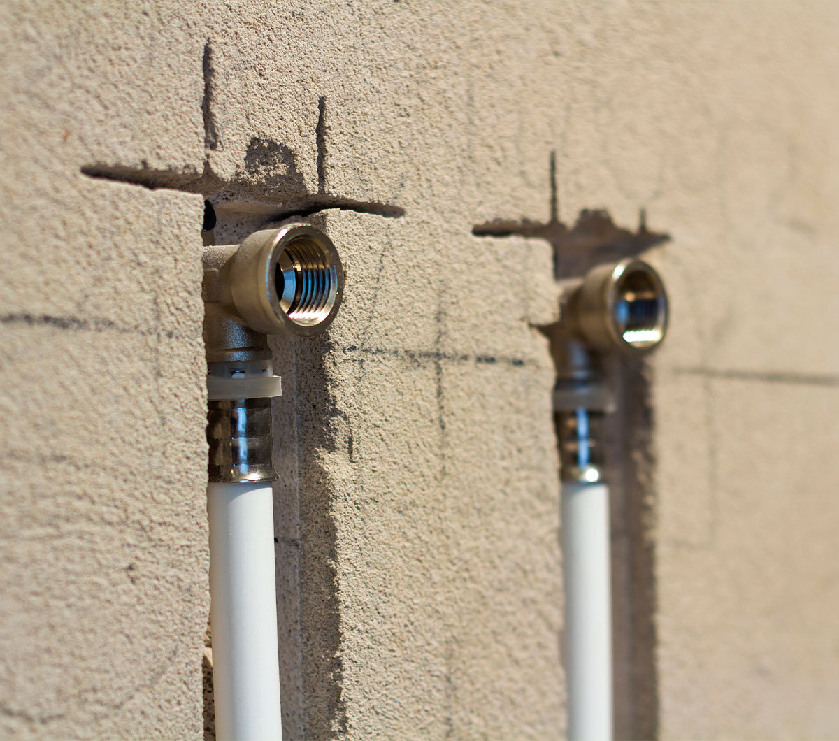 Zamena vodovodne mreže