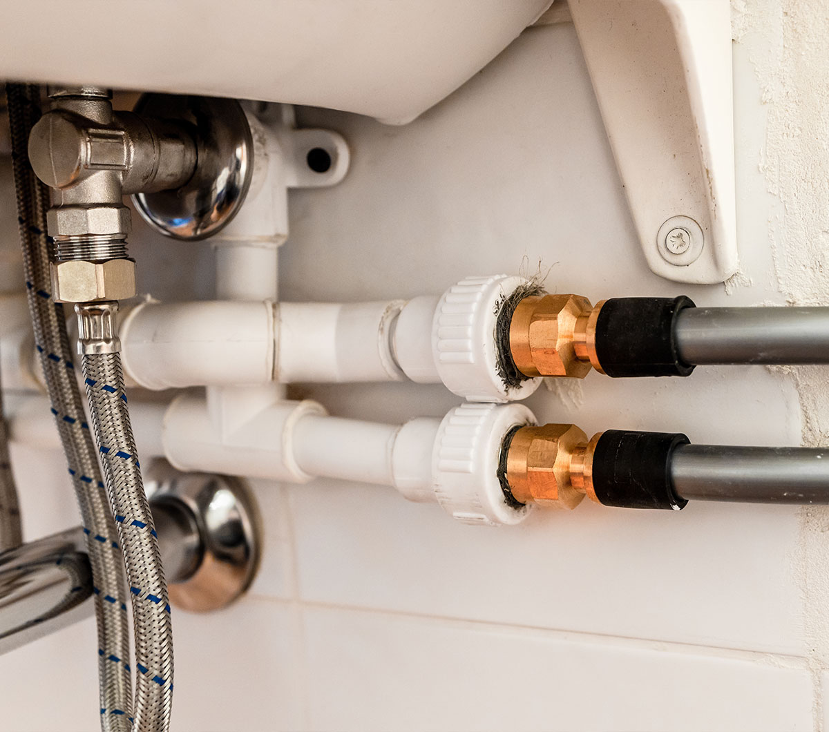 Zamena vodovodne mreže